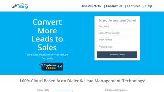 Sales Sling